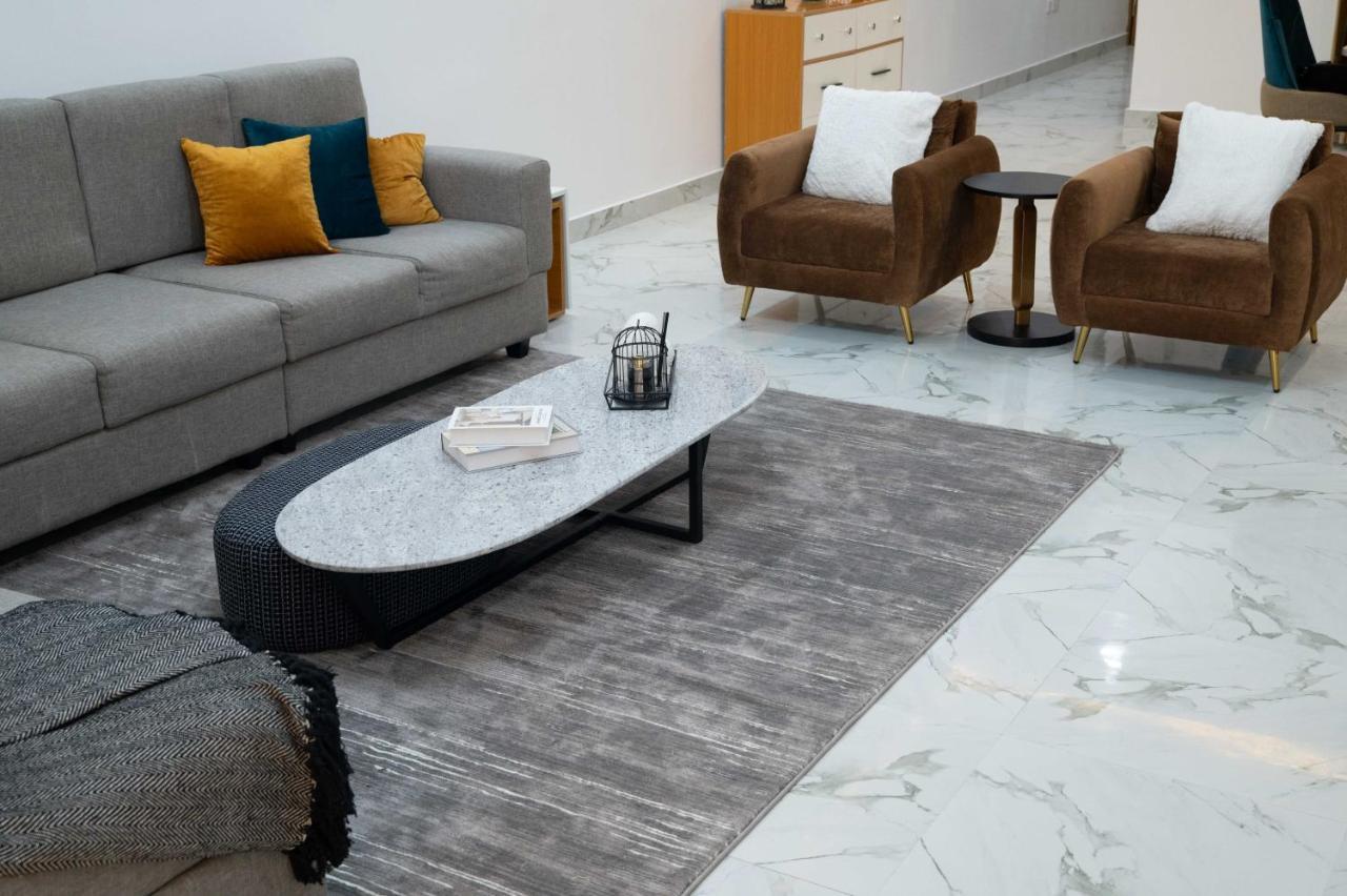 Kay'S Comfort Place Lekki Exteriör bild